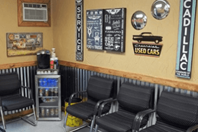 30+ Car Parts Furniture for Motorheads